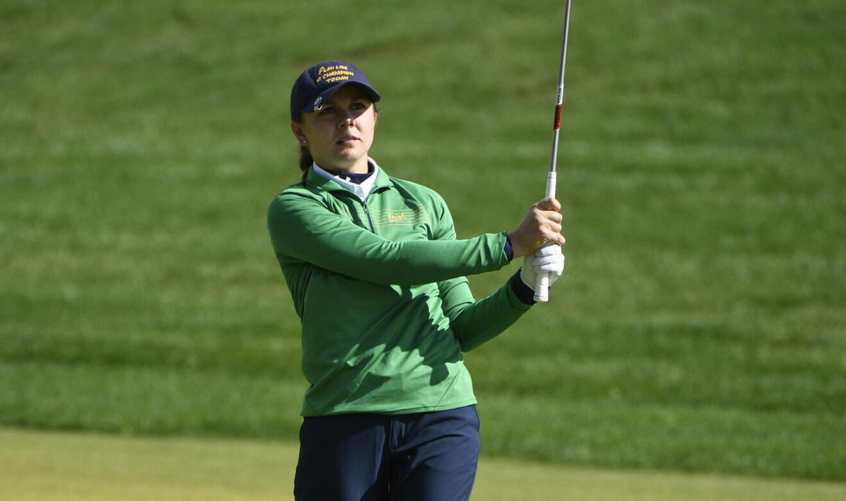 Notre Dame Fighting Irish - Official Athletics Website