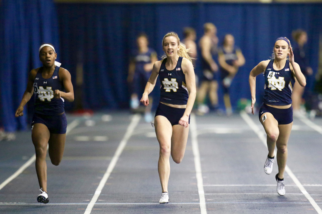 Notre Dame Fighting Irish - Official Athletics Website