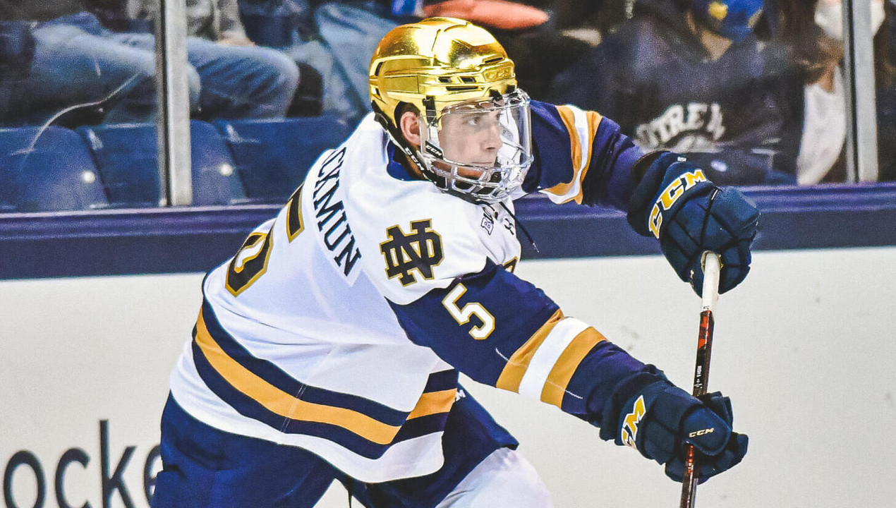 Notre Dame Fighting Irish - Official Athletics Website