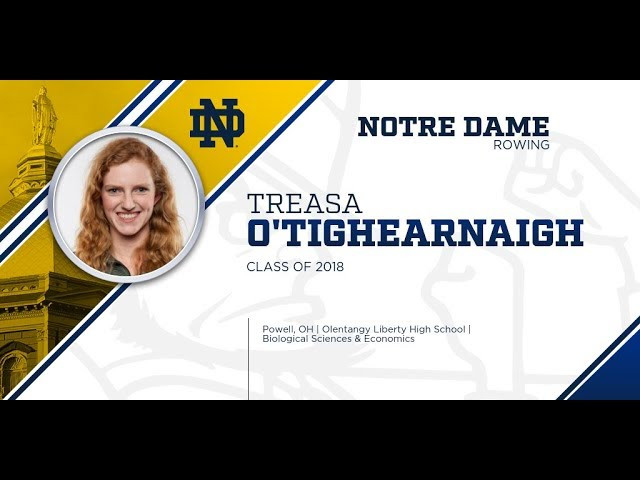 Notre Dame Fighting Irish - Official Athletics Website