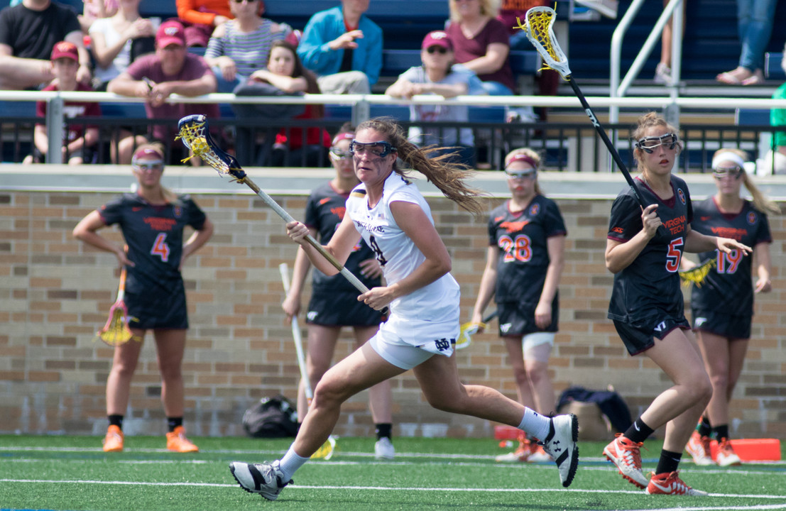 Notre Dame Fighting Irish - Official Athletics Website