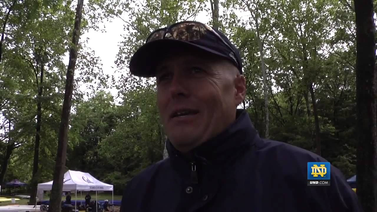 Rowing NCAA Championship Recap - Day 2