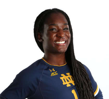 Stella Adeyemi
