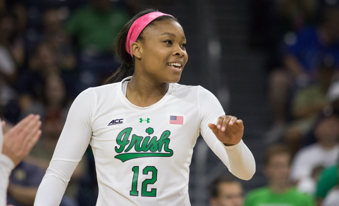 Notre Dame Fighting Irish - Official Athletics Website
