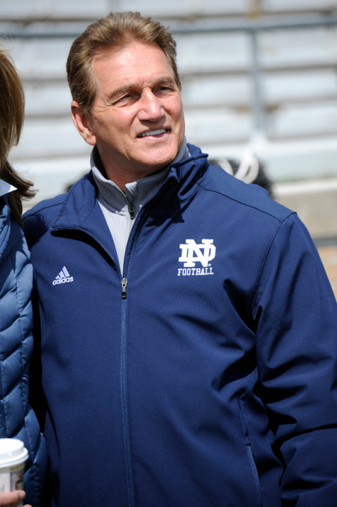 Joe Theismann