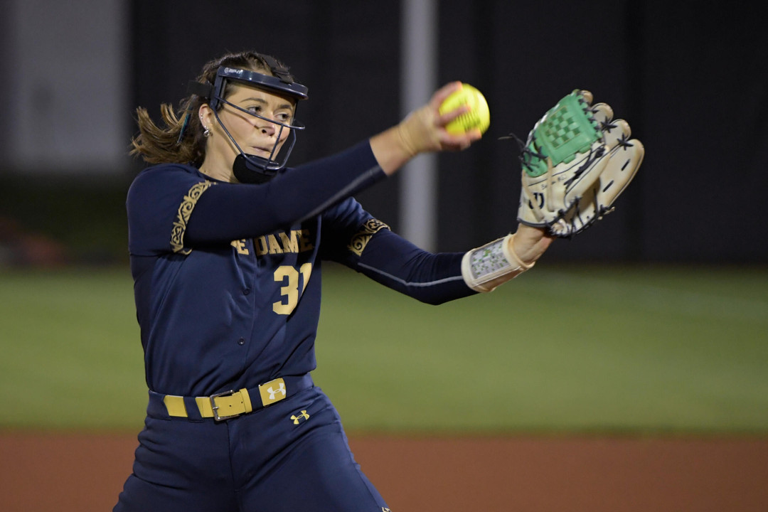 Notre Dame Fighting Irish - Official Athletics Website