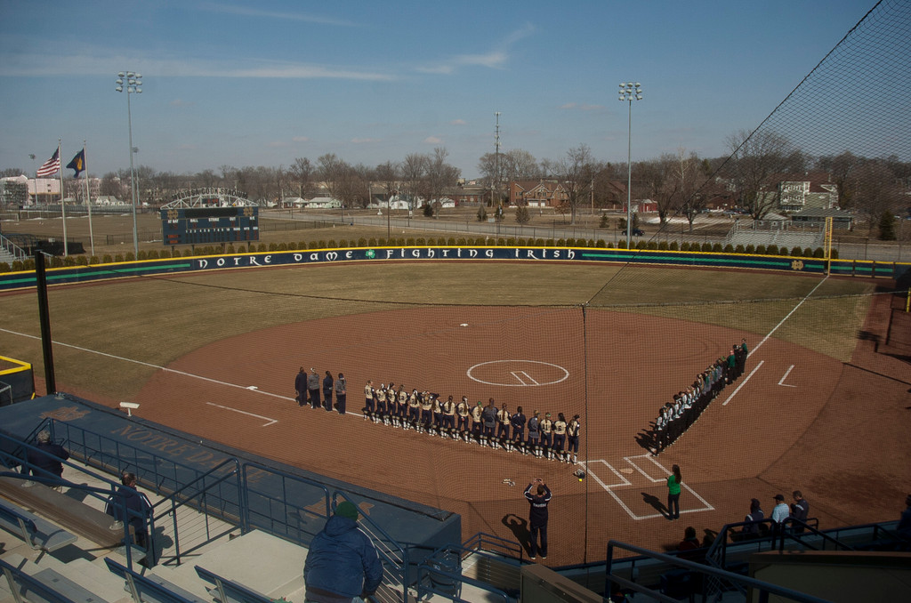 2014 Season in Photos