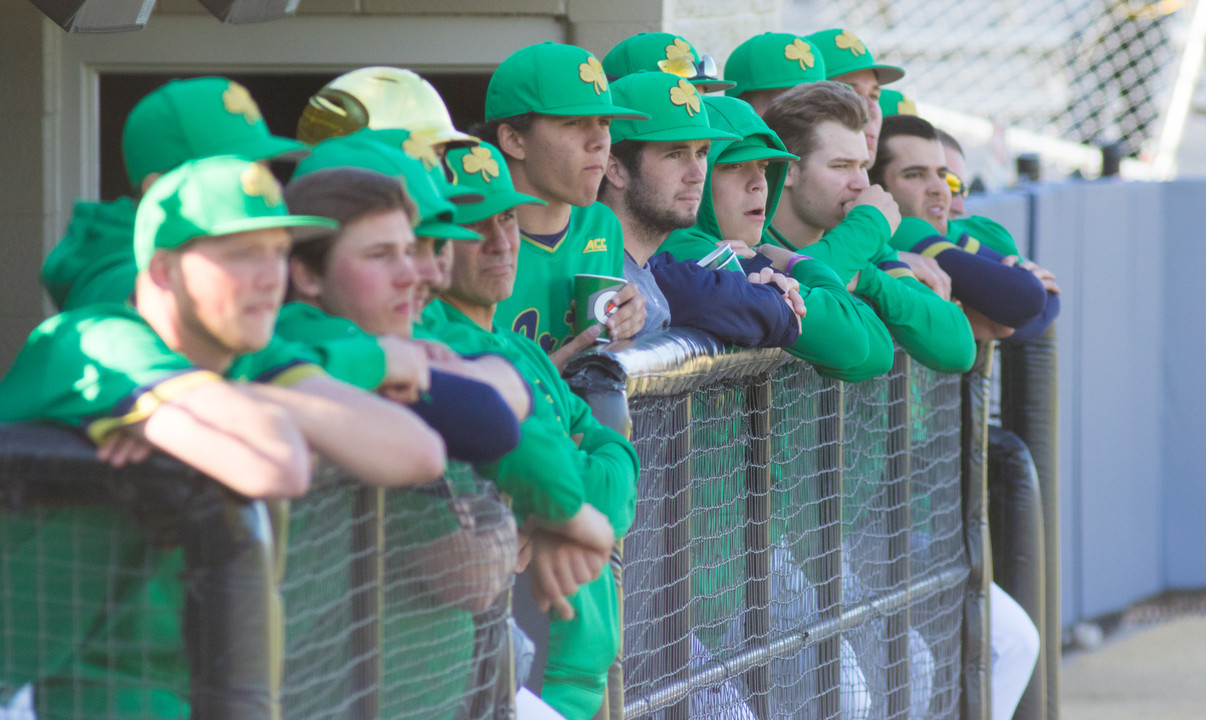 Notre Dame Fighting Irish - Official Athletics Website