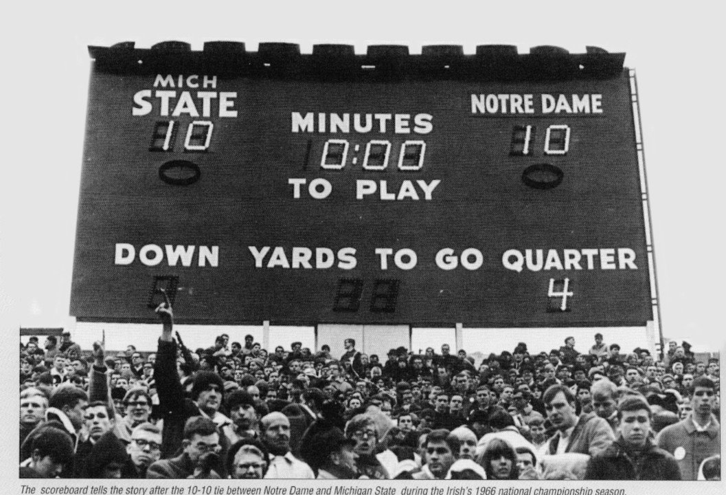 Notre Dame Fighting Irish - Official Athletics Website