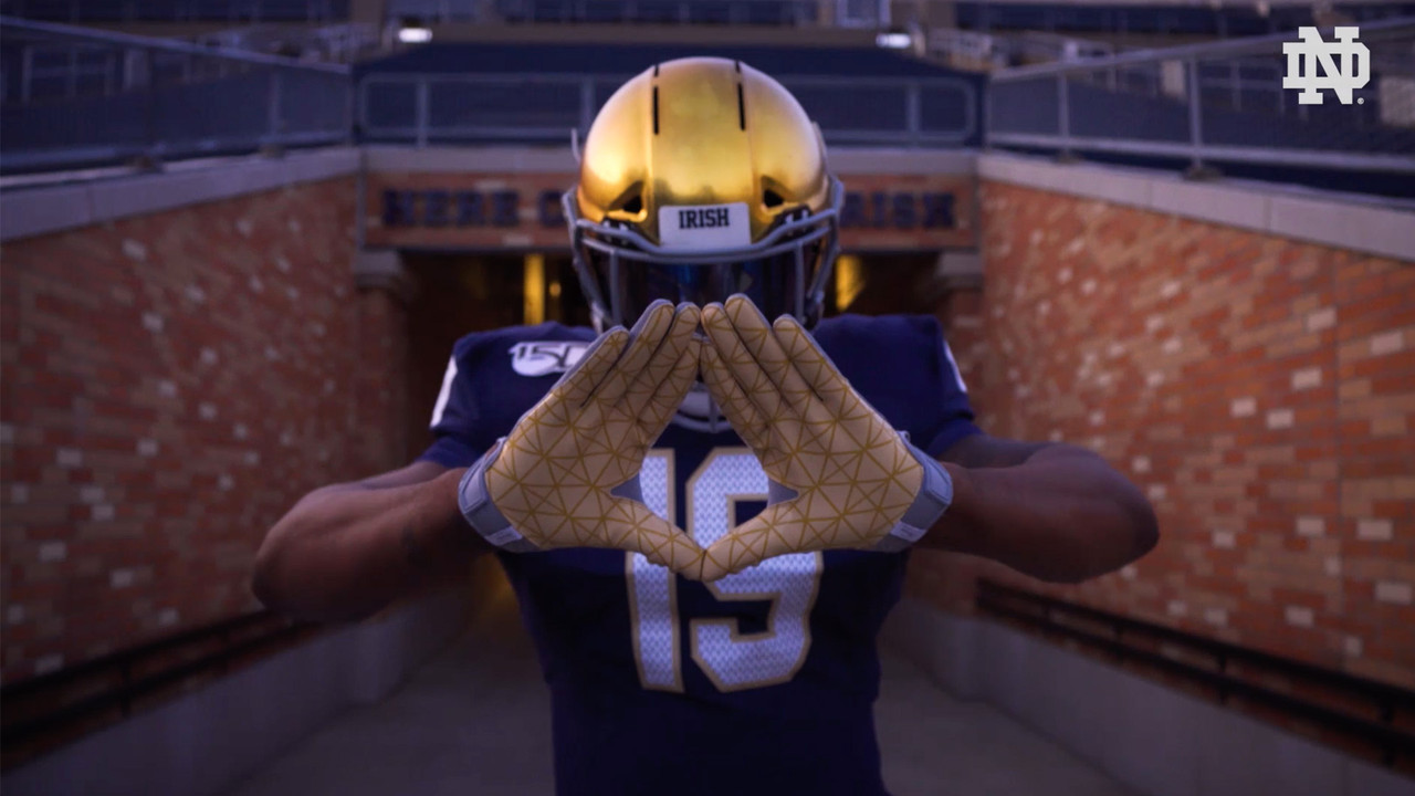 Notre Dame Fighting Irish - Official Athletics Website