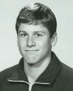 Tim Bohdan swam for the Fighting Irish from 1982-85.  He was a four-time monogram winner, two-time team MVP and also served as team co-captain his senior season.