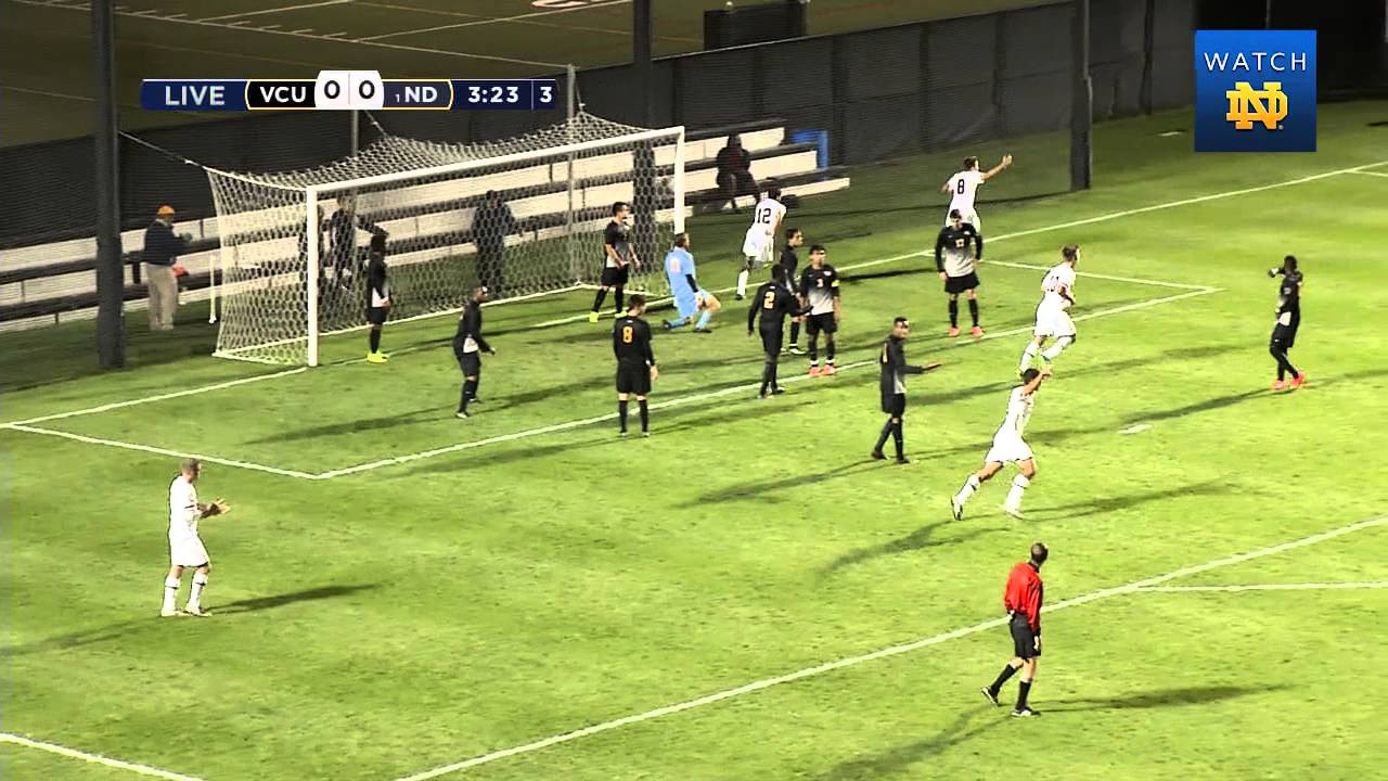 MSOC - Nick Besler's OT Winner