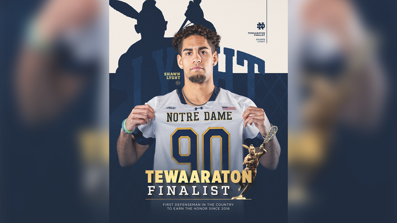 Notre Dame Fighting Irish - Official Athletics Website