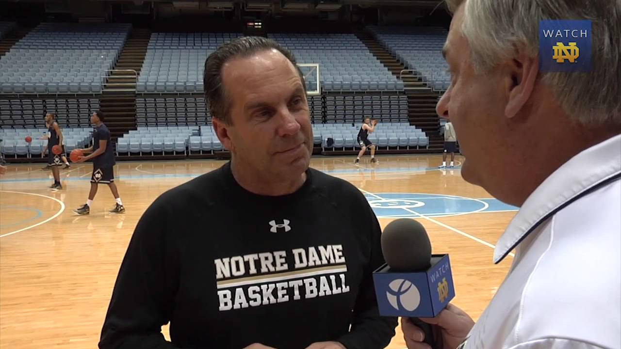 MBB - UNC Big Monday Game Preview