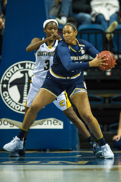 Notre Dame Fighting Irish - Official Athletics Website