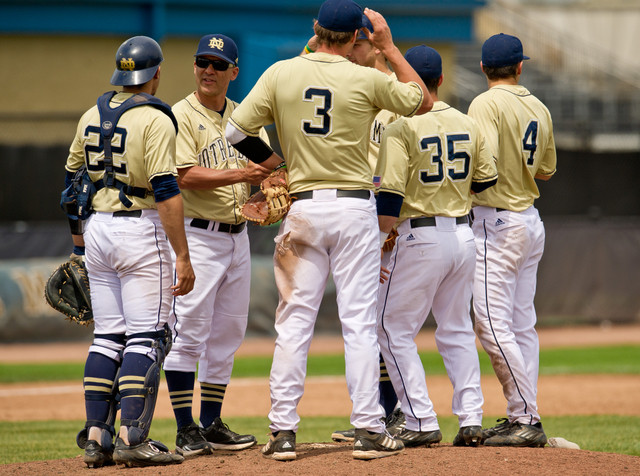 Baseball vs. USF