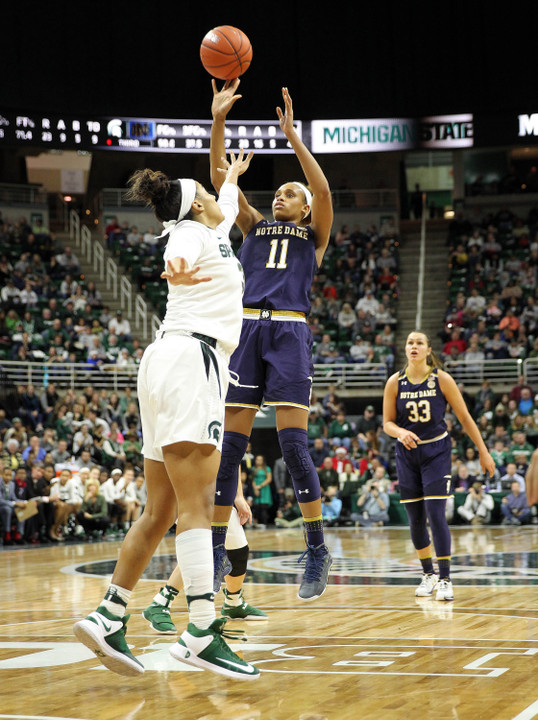 Notre Dame Fighting Irish - Official Athletics Website
