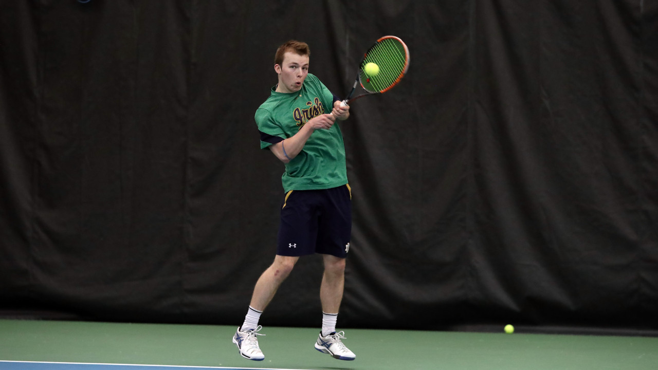 Notre Dame Fighting Irish - Official Athletics Website