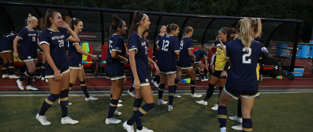 Notre Dame Fighting Irish - Official Athletics Website