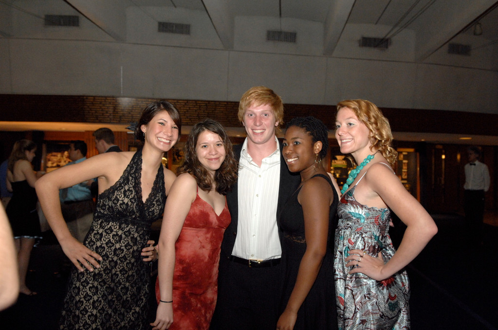 2007 OSCARS