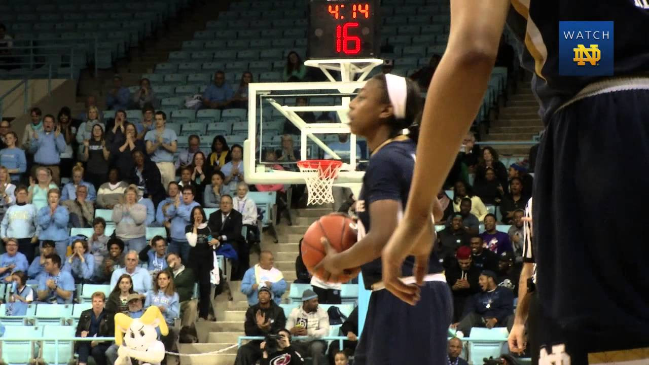 Irish Connection - Huge Road Win For WBB