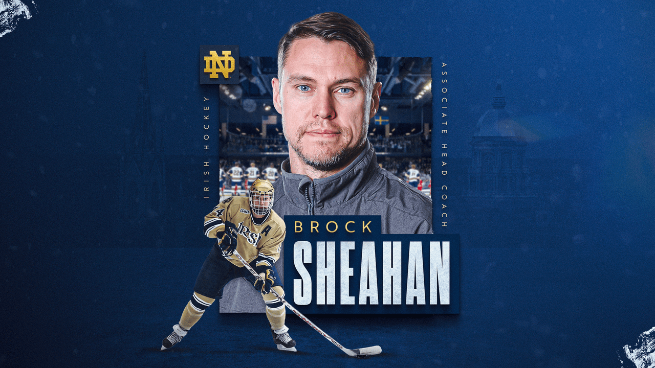 Notre Dame Fighting Irish - Official Athletics Website