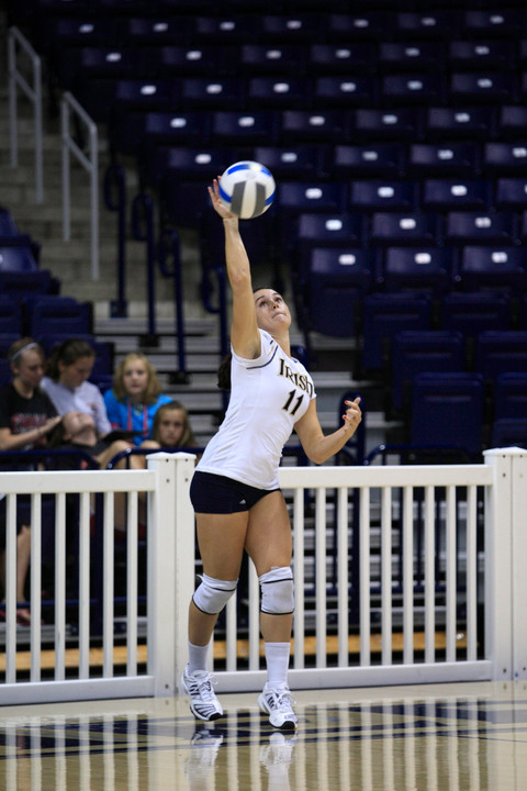 Notre Dame and Cincinnati will face off against each other live on ESPNU.