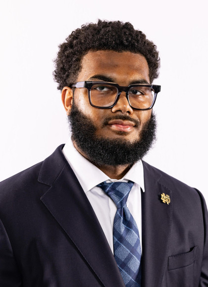 Christopher Burgess Jr.
