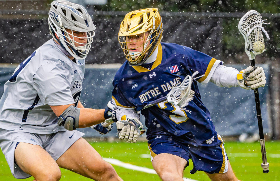 Notre Dame Fighting Irish - Official Athletics Website