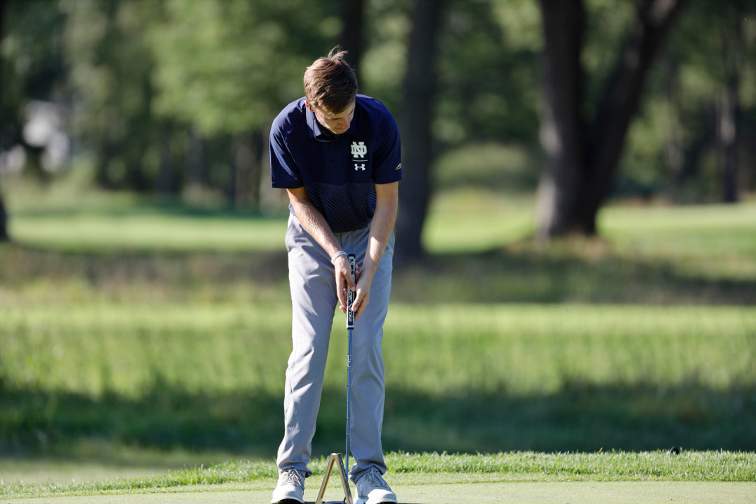 Notre Dame Fighting Irish - Official Athletics Website