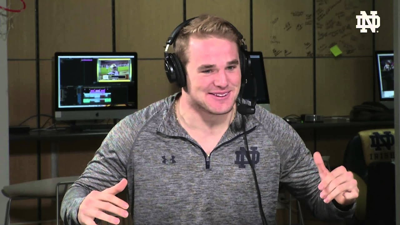 Swarbrick Show - Pitt Preview - November 10, 2015