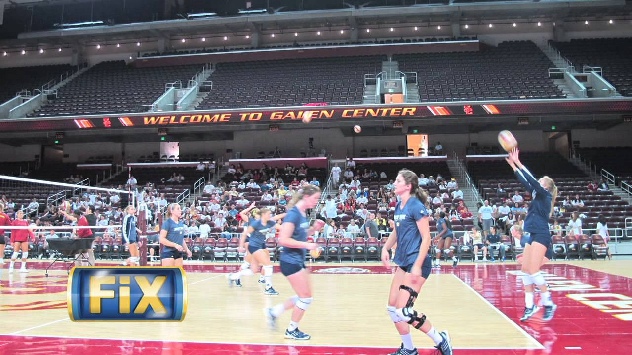 Fighting Irish Xtra 09/10/12