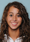 Maria Perozzi - Track and Field - Notre Dame Fighting Irish