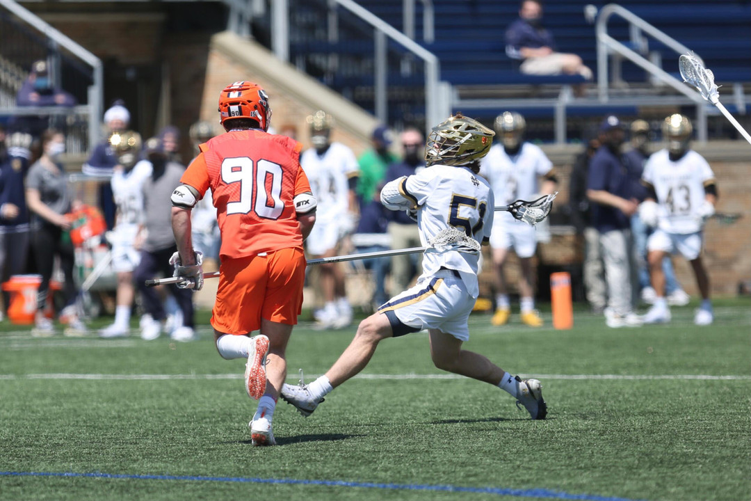 Notre Dame Fighting Irish - Official Athletics Website