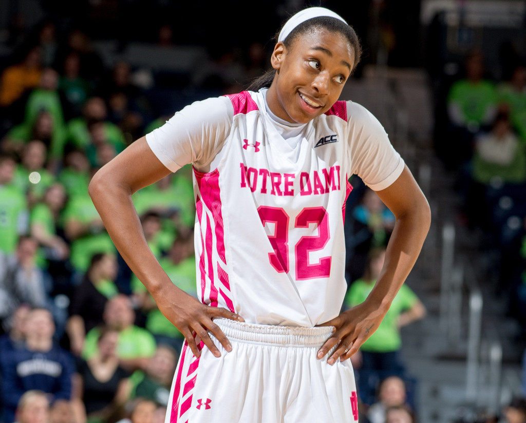 Women's Basketball vs. Louisville