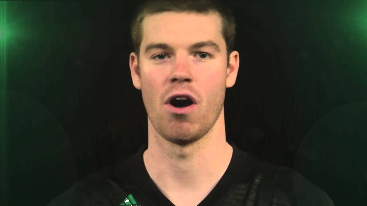 Notre Dame Men's Basketball - Victory March