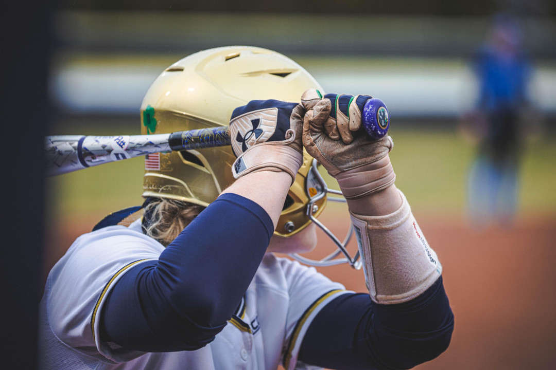 Notre Dame Fighting Irish - Official Athletics Website