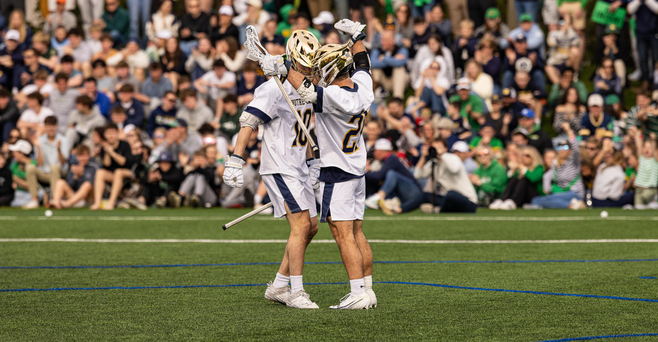 Notre Dame Fighting Irish - Official Athletics Website