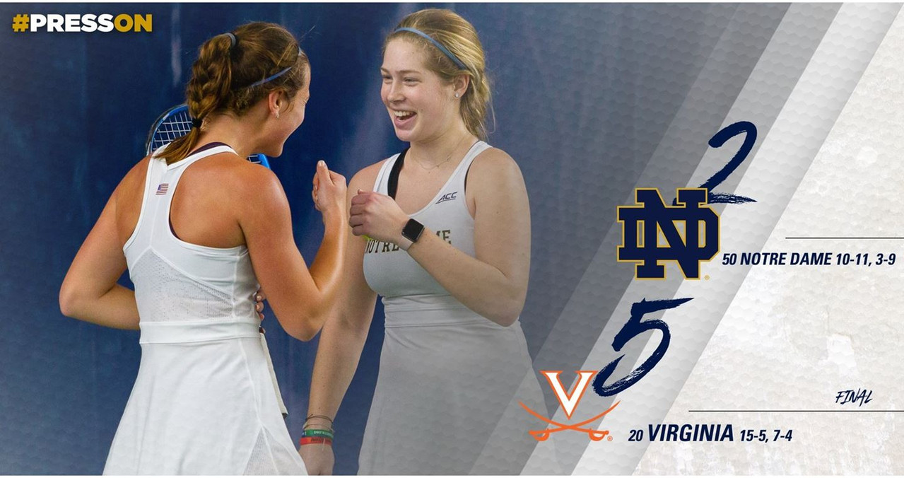 Notre Dame Fighting Irish - Official Athletics Website