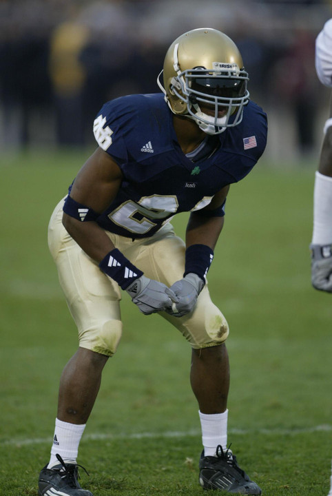 Dwight Ellick has embrace the pressure-filled demands of the cornerback position.