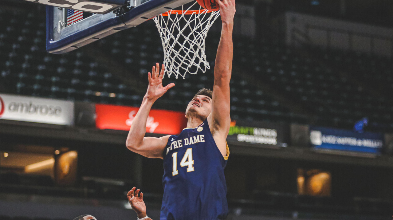 Notre Dame Fighting Irish - Official Athletics Website