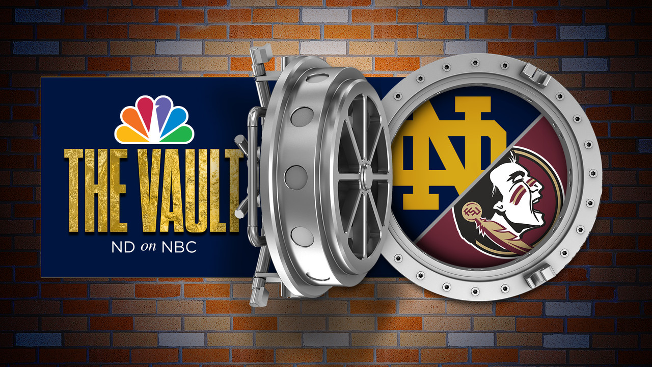 Notre Dame Fighting Irish - Official Athletics Website