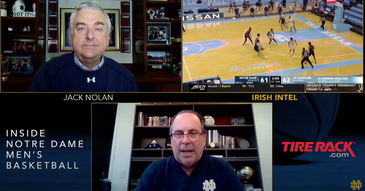 Notre Dame Fighting Irish - Official Athletics Website