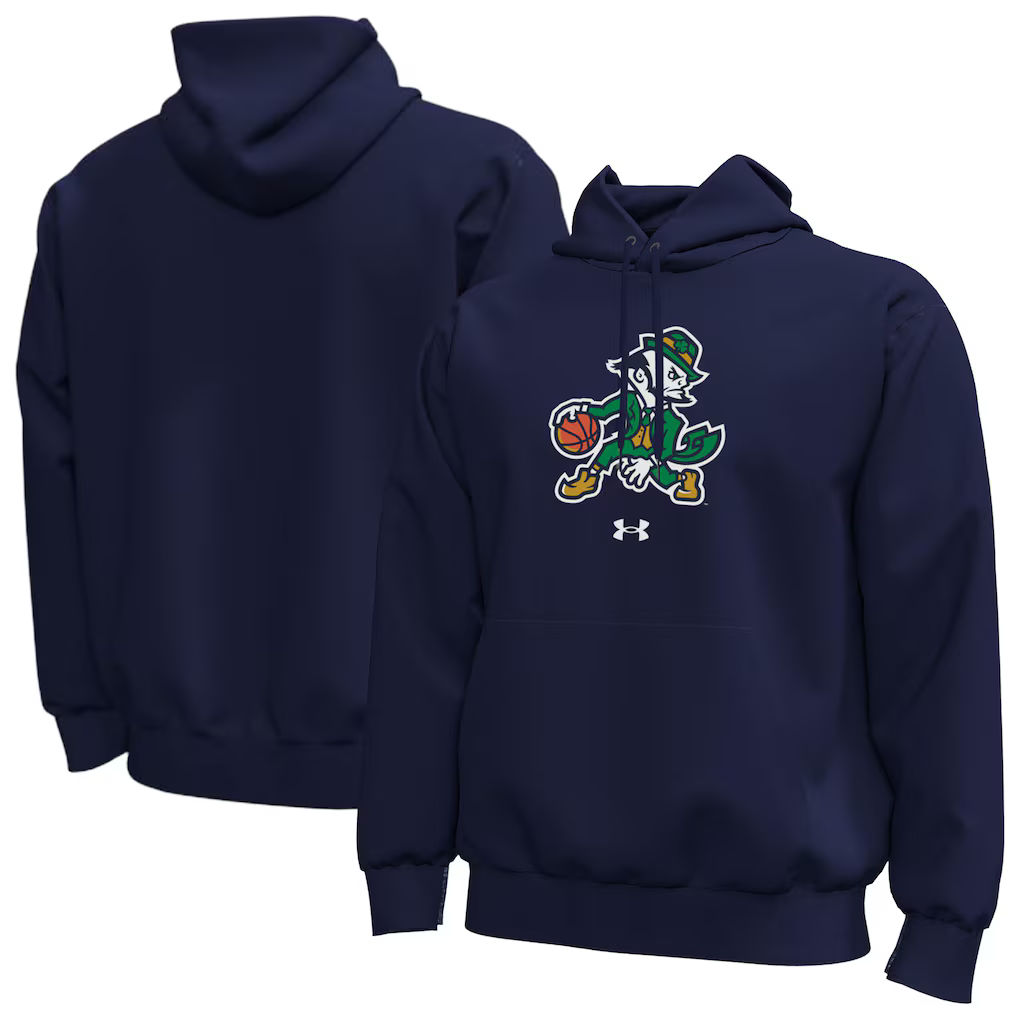 Notre Dame Fighting Irish - Official Athletics Website