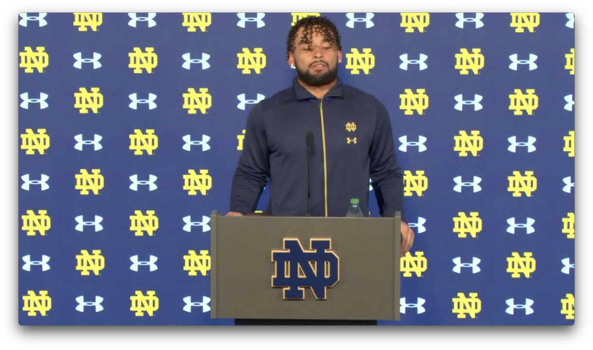 Notre Dame Fighting Irish - Official Athletics Website