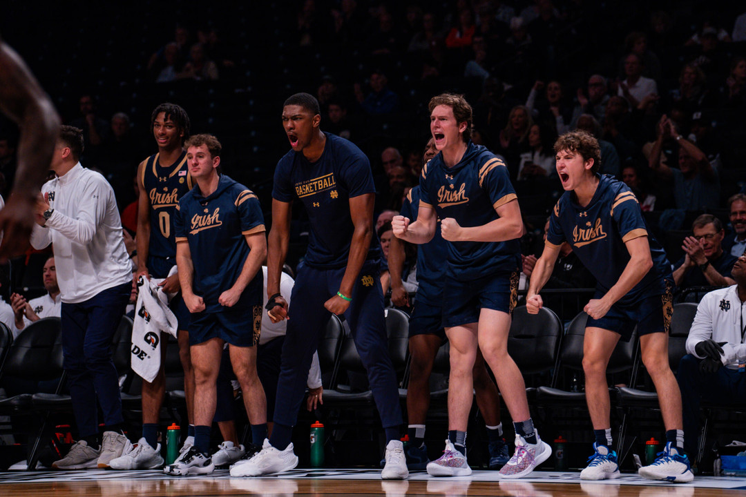 Notre Dame Fighting Irish - Official Athletics Website