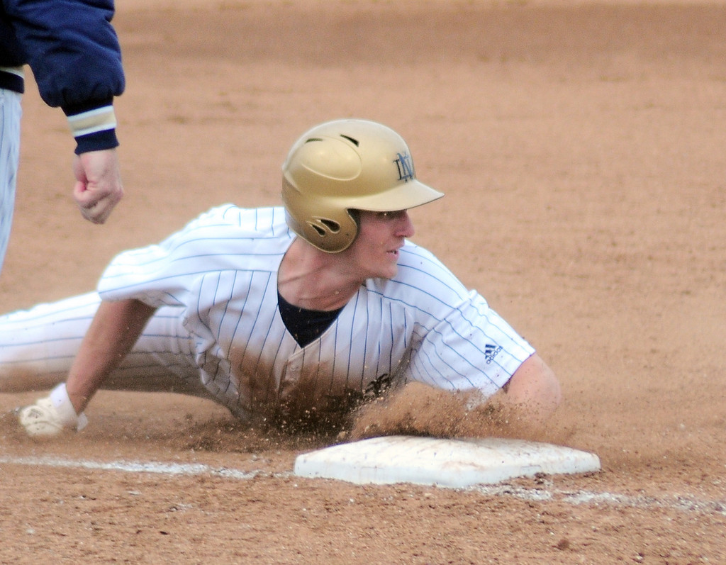 Irish Fall to UIC