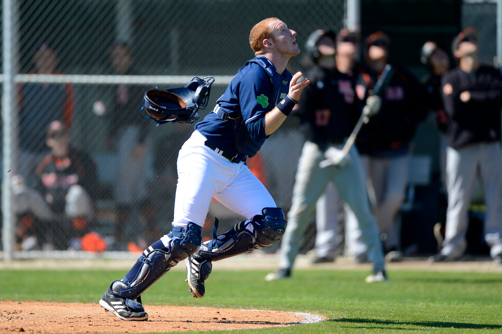 Baseball vs. Mercer