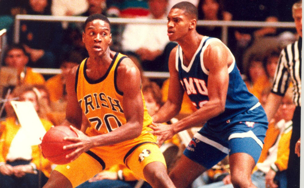 Notre Dame Fighting Irish - Official Athletics Website