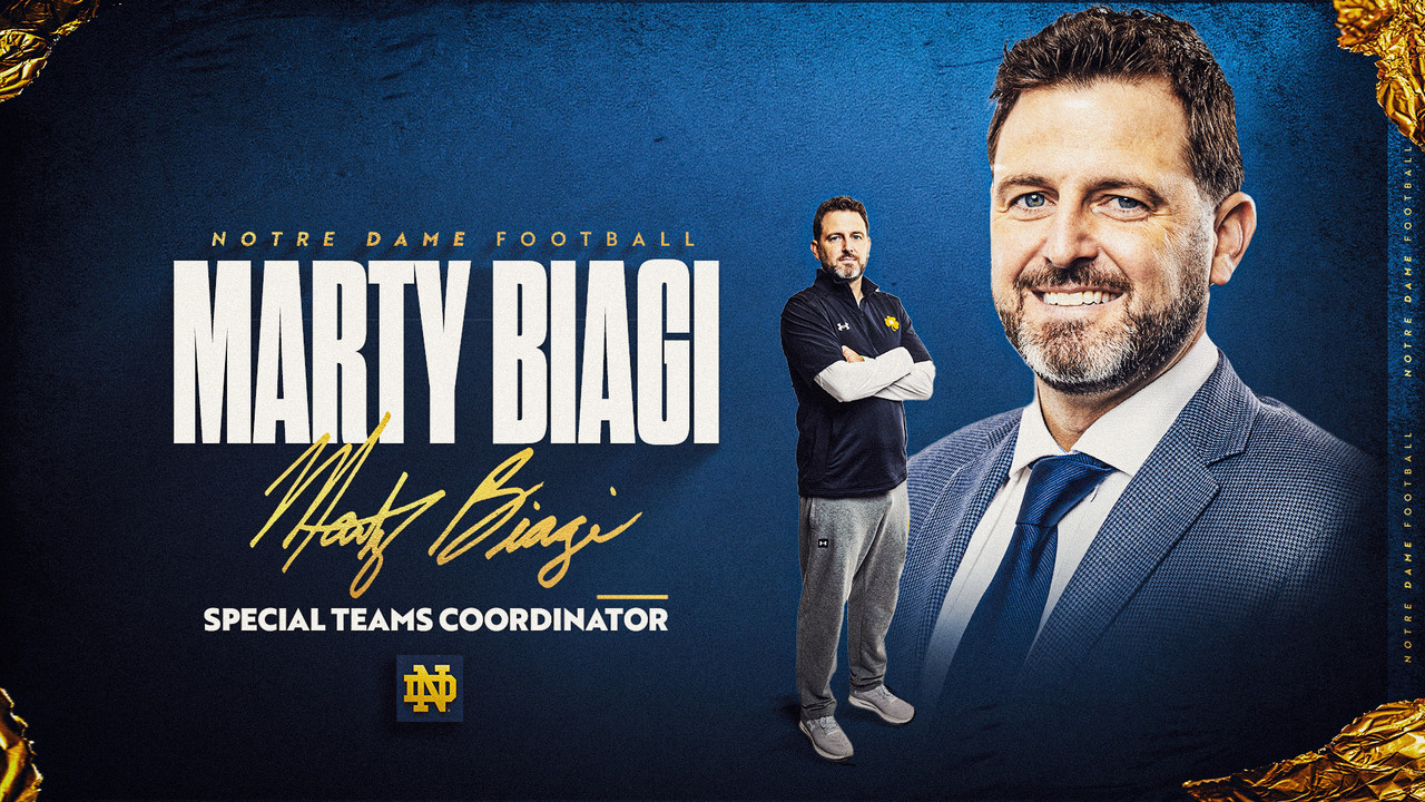 Notre Dame Fighting Irish - Official Athletics Website